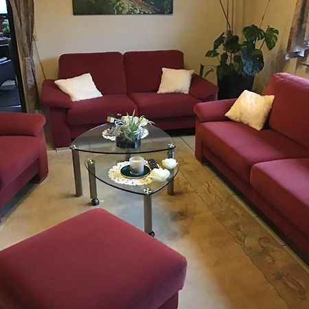 Haus Willi Διαμέρισμα Asslar Εξωτερικό φωτογραφία