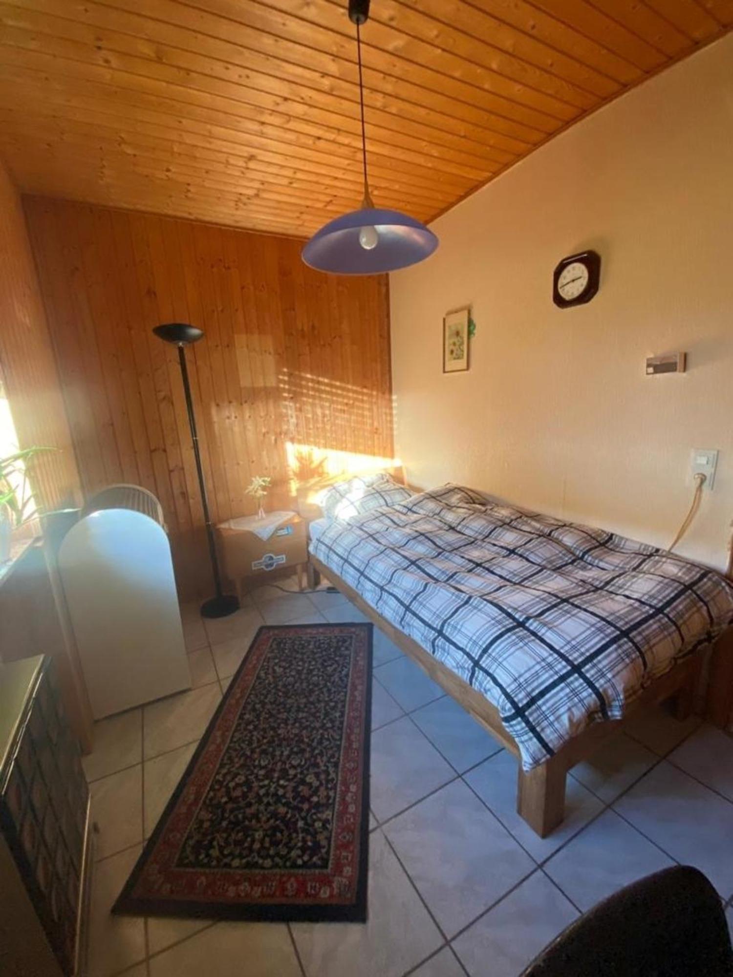 Haus Willi Διαμέρισμα Asslar Εξωτερικό φωτογραφία