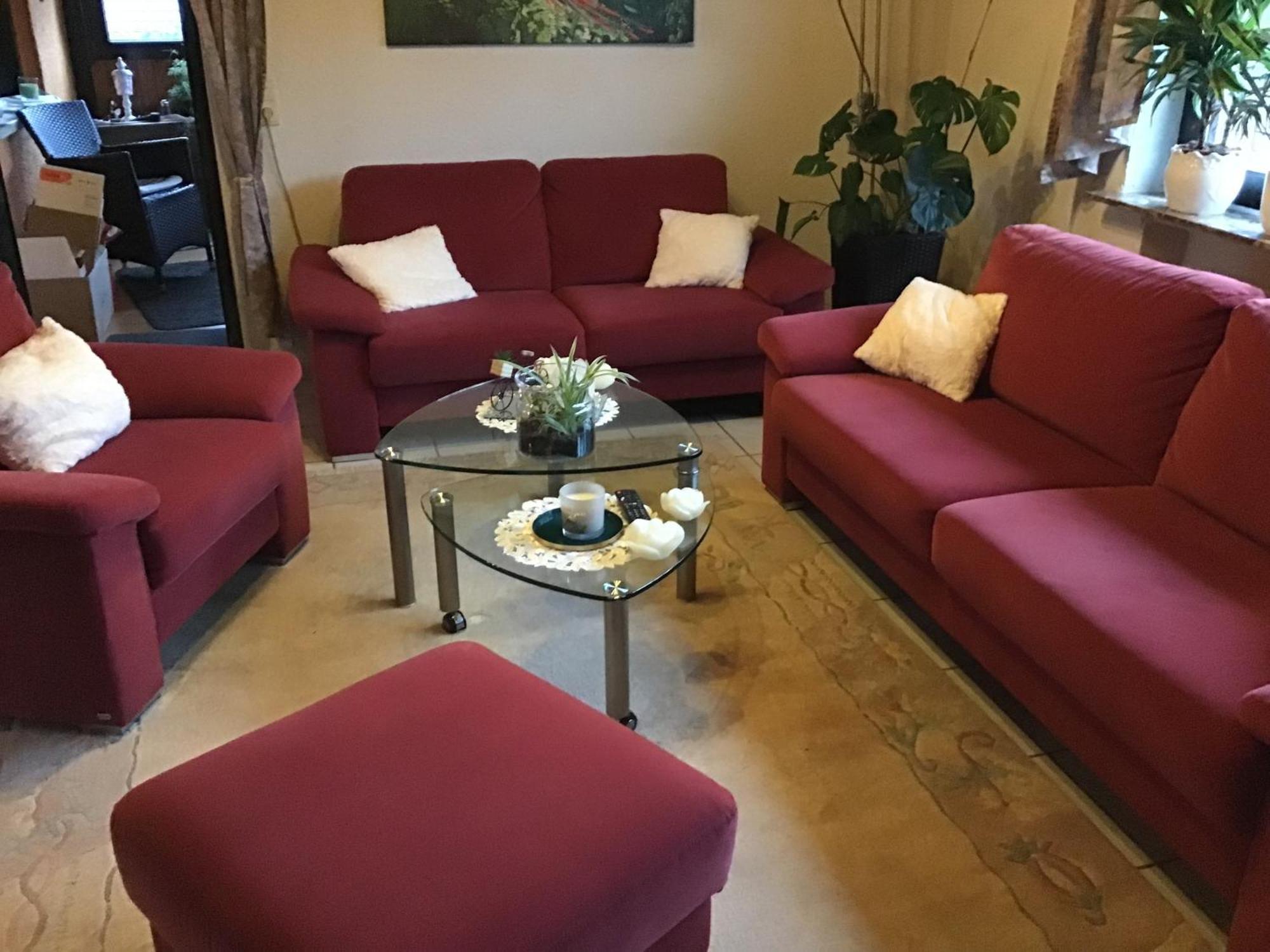 Haus Willi Διαμέρισμα Asslar Εξωτερικό φωτογραφία